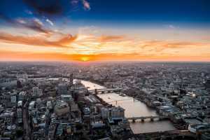 The View From The Shard The View From The Shard