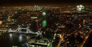 The View From The Shard The View From The Shard