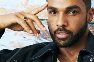 Lucien Laviscount