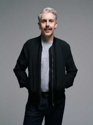 Carl Donnelly Carl Donnelly