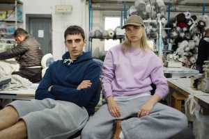 CWT Hoodie and sweatshirt CWT Hoodie and sweatshirt