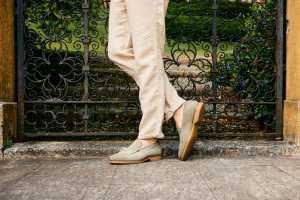 Crockett & Jones Salcombe 2 Crockett & Jones Salcombe 2