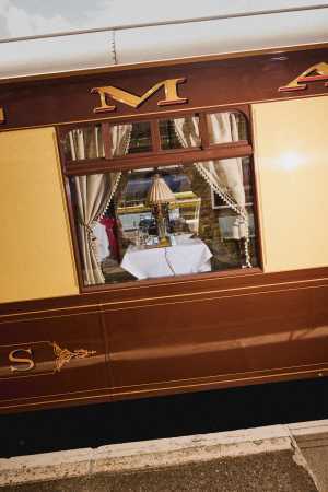 British Pullman