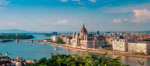 Anantara New York Palace Budapest Hotel Anantara New York Palace Budapest Hotel