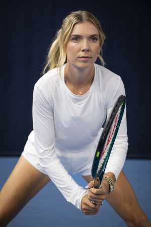 Katie Boulter Katie Boulter