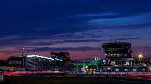 Le Mans Le Mans