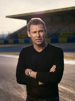Tom Kristensen Tom Kristensen