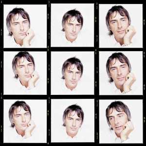 Paul Weller by Lawrence Watson Paul Weller by Lawrence Watson