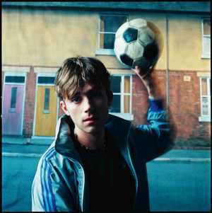 Damon Albarn Damon Albarn