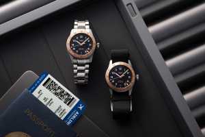 Longines Spirit Zulu Time 1925 Longines Spirit Zulu Time 1925