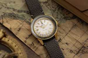 Rado Captain Cook Over-Pole Rado Captain Cook Over-Pole