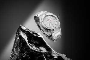 Alpina Alpiner Extreme Automatic Titanium Alpina Alpiner Extreme Automatic Titanium