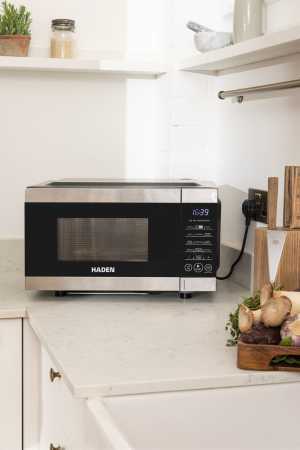 Haden air fryer microwave Haden air fryer microwave