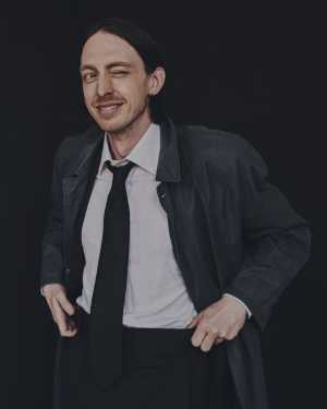 Zachary Hart
