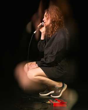 Holly Spillar