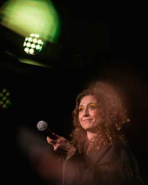 Holly Spillar