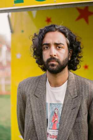 Rajiv Karia Rajiv Karia