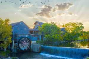 Pigeon Forge Pigeon Forge