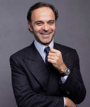 Ali Jamal, Founder, CEO and Chairman, Azura Partners Ali Jamal, Founder, CEO and Chairman, Azura Partners