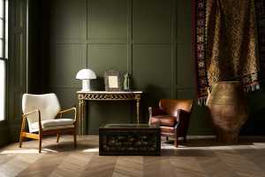 Interior design lots at Lots Road Auctions