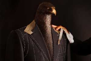Stefano Ricci tailoring