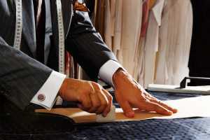 Stefano Ricci tailoring