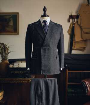 Henry Poole Tailoring Henry Poole Tailoring
