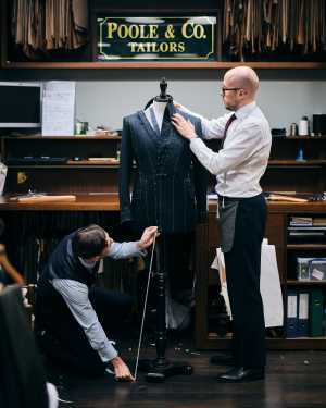 Henry Poole Tailoring Henry Poole Tailoring