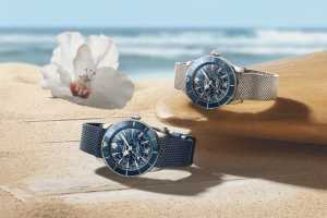 Breitling Superocean Heritage B31 Automatic 40 Kelly Slater