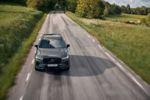 Volco XC60 Volco XC60