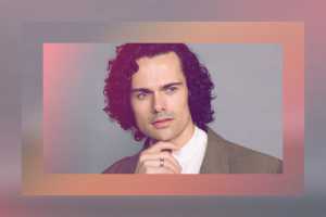 Jamie Roy Jamie Roy