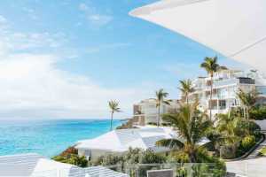 Azura Hotel, Bermuda