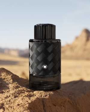 Montblanc Explorer Extreme Montblanc Explorer Extreme