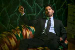 Tom Ellis