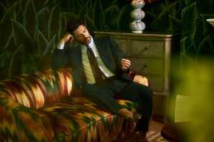 Tom Ellis Tom Ellis