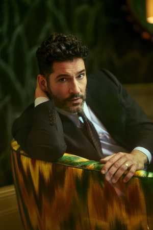 Tom Ellis Tom Ellis