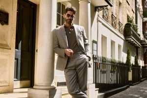 Tom Ellis Tom Ellis