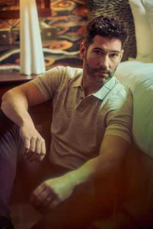 Tom Ellis Tom Ellis