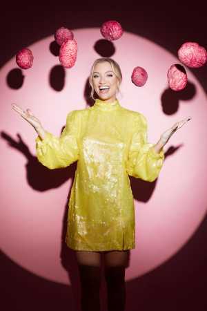 Hayley Morris Hayley Morris
