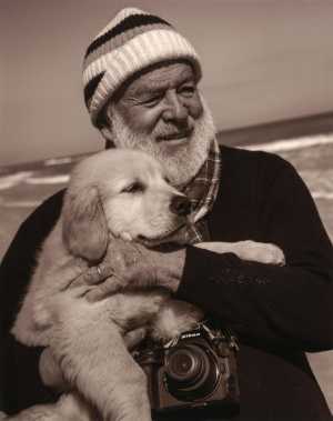 Bruce Weber Bruce Weber