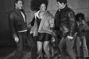 From the Blauer Fall/Winter 2025-26 collection From the Blauer Fall/Winter 2025-26 collection