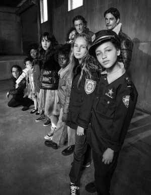 From the Blauer Fall/Winter 2025-26 collection From the Blauer Fall/Winter 2025-26 collection