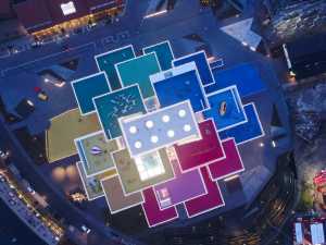 Lego House
