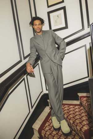 Charlie Casely-Hayford