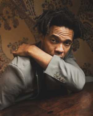 Charlie Casely-Hayford