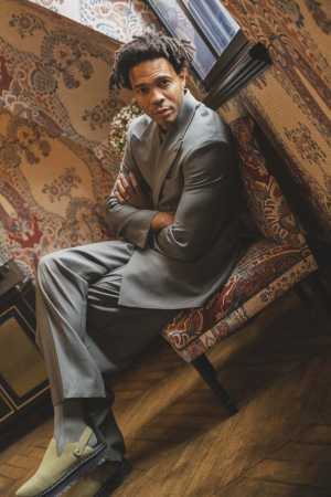 Charlie Casely-Hayford