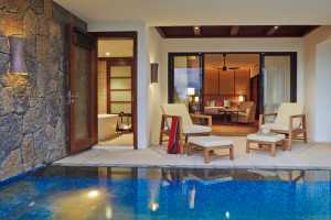 Mauritius Le Jadis Beach Resort