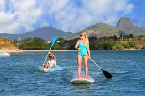 Mauritius Le Jadis Beach Resort