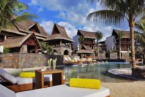 Mauritius Le Jadis Beach Resort