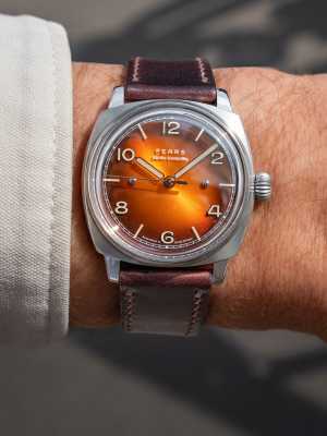 Fears and Studio Underd0g release their latest collab, The Manhattan